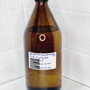 Диметилацетамид (N,N)