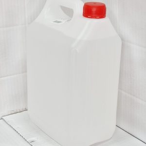 Ізопропиловий спирт (хімічно чистий, 5л)