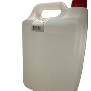 Ізопропиловий спирт (абсолютований) 99,9%, 5л
