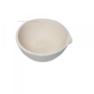 Тигель шамотно-глиняний (1560 'С, 75х30 мм)