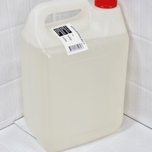 Азотна кислота 56%, 5 л