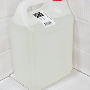 Перекис водню 35% (пергідроль) медичний, 5л