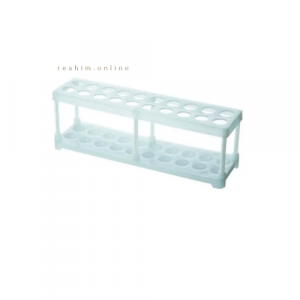 Штатив для пробірок (20 гнізд)