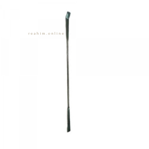 Шпатель-двосторонній 180мм