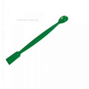 Шпатель-ложка із полістіролу 200мм