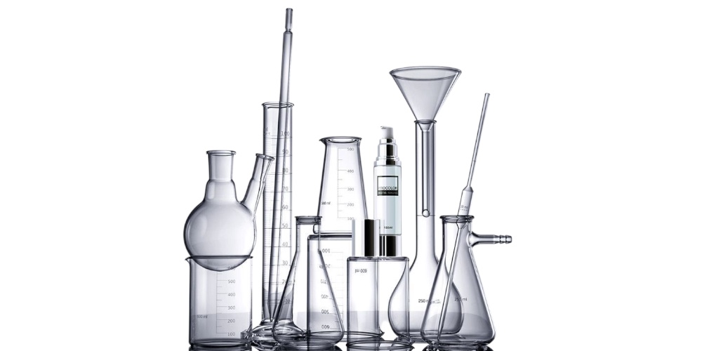 Правильне лабораторне приладдя для хімії | Хімреактиви
