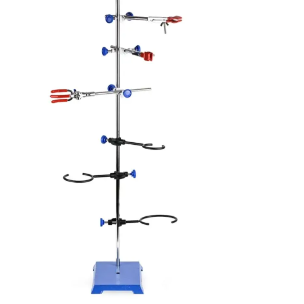 Зображення тримачів для кабінету хімії Тримачі для кабінету хімії | Хімреактиви
