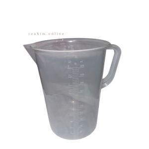 Кухоль поліпроп