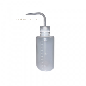 Промивалка з поліпропілену