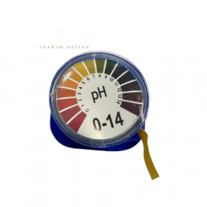 Індикаторний йодкрохмальний папір (раритет, СРСР)