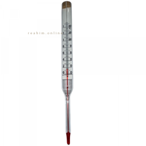 Термометр ТТЖ-М