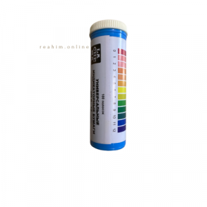 Індикаторний папір 0-12