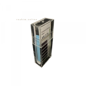 Індикаторний папір pH 0-14